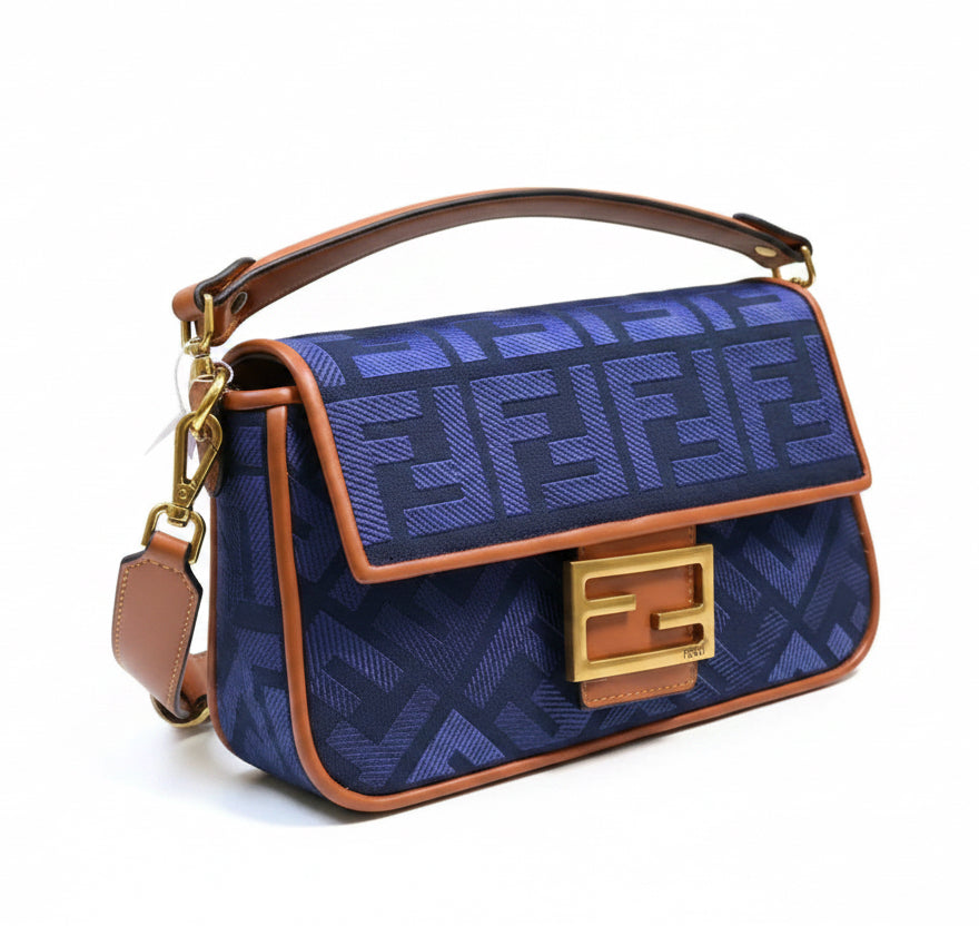 Fendi Hand and Shoulder Bag