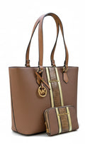 MK Shoulder and Hand Bag