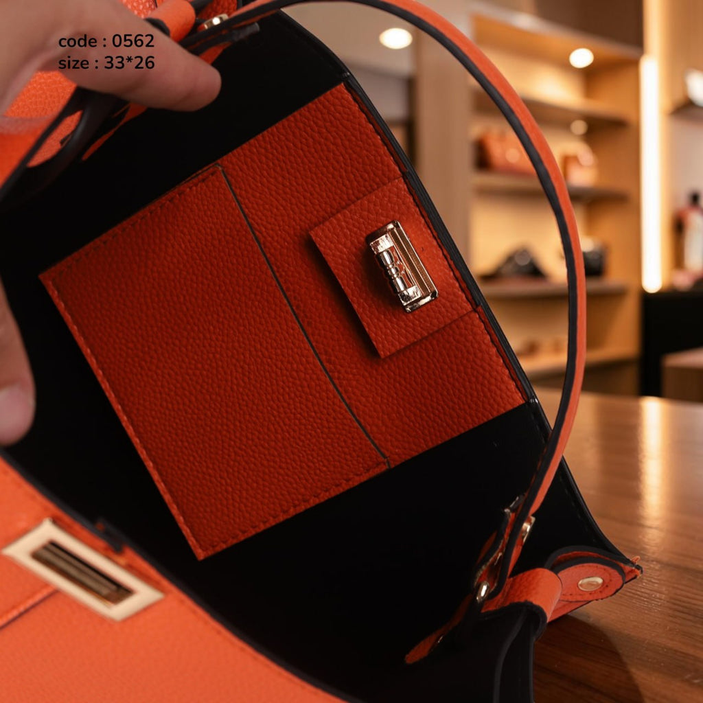 Fendi L Bag