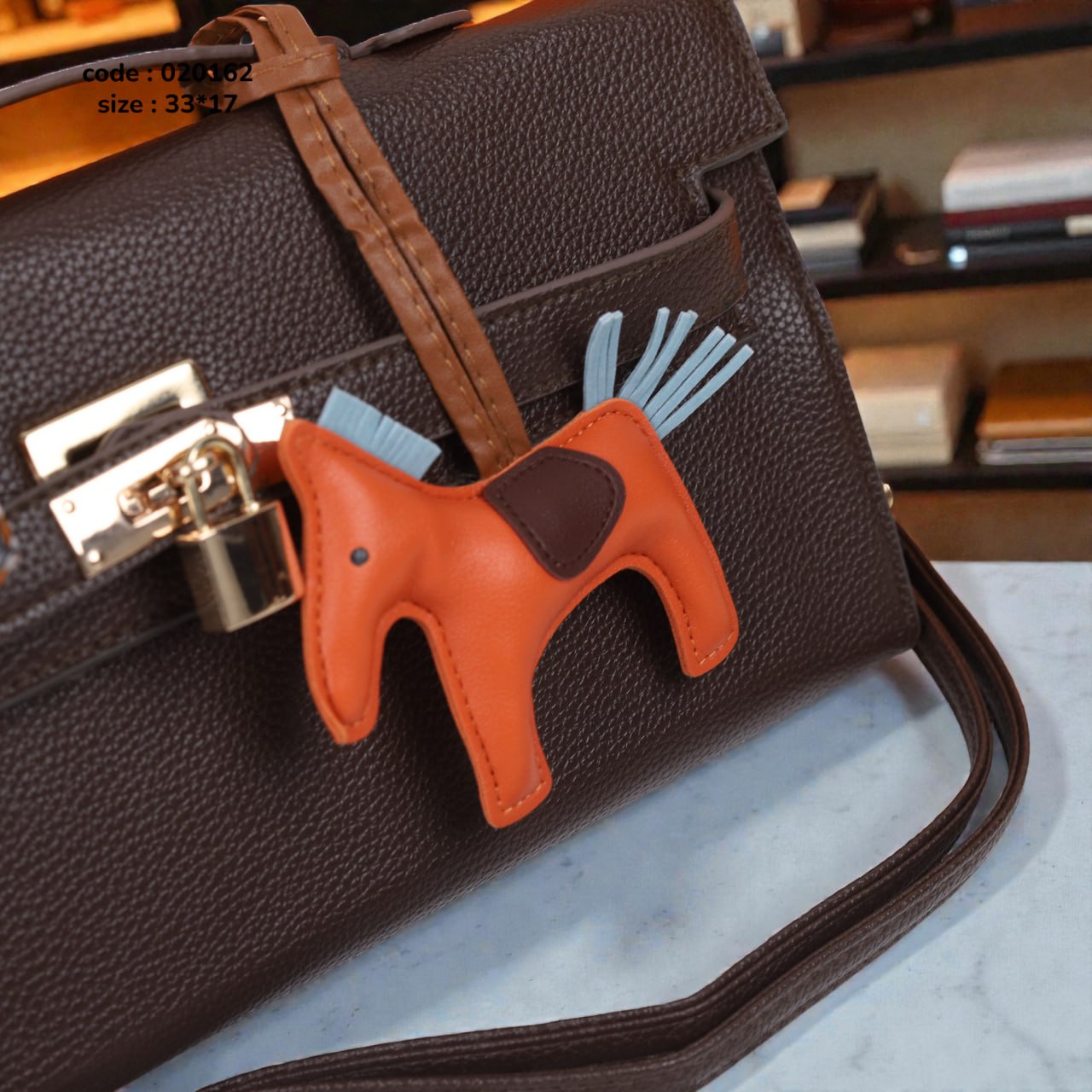 Hermes 020162