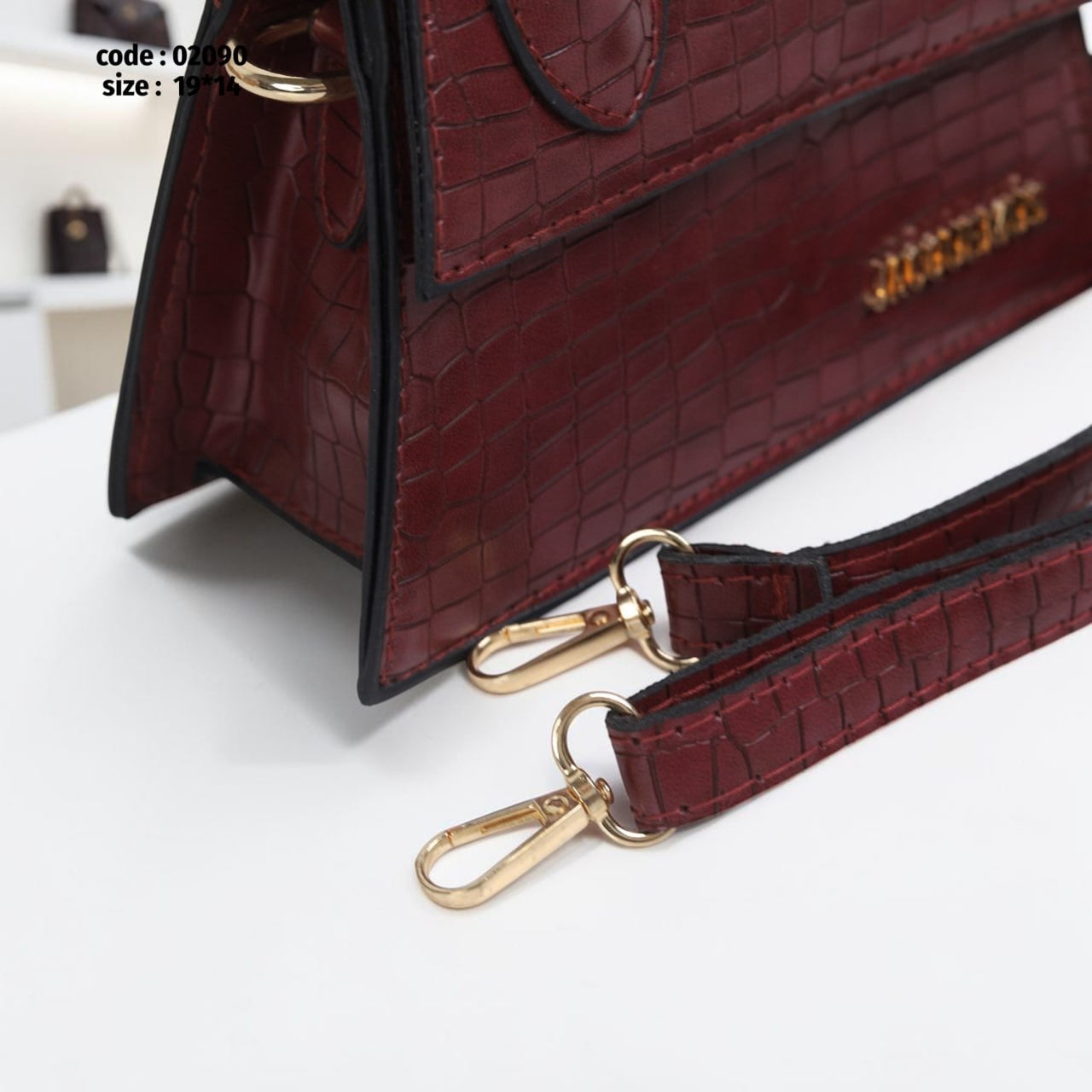 Jacquemus 02090