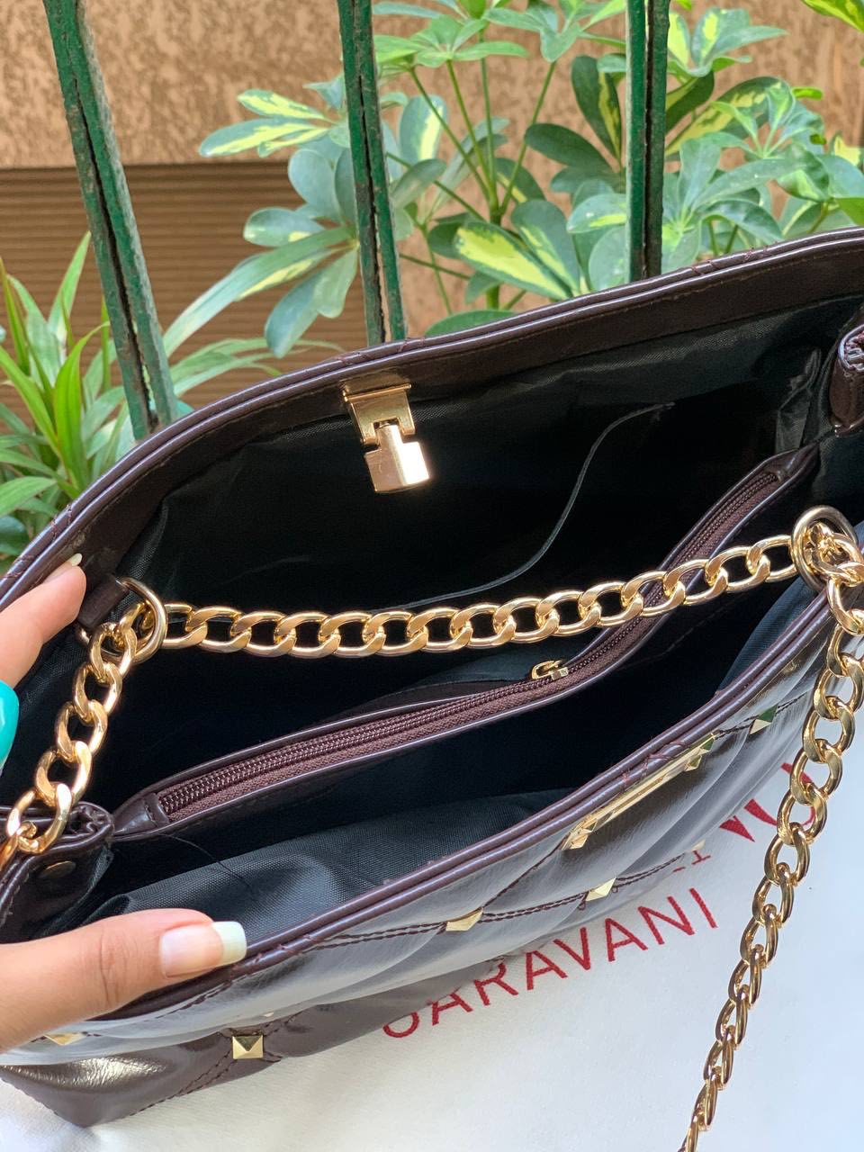 Valentino Bag