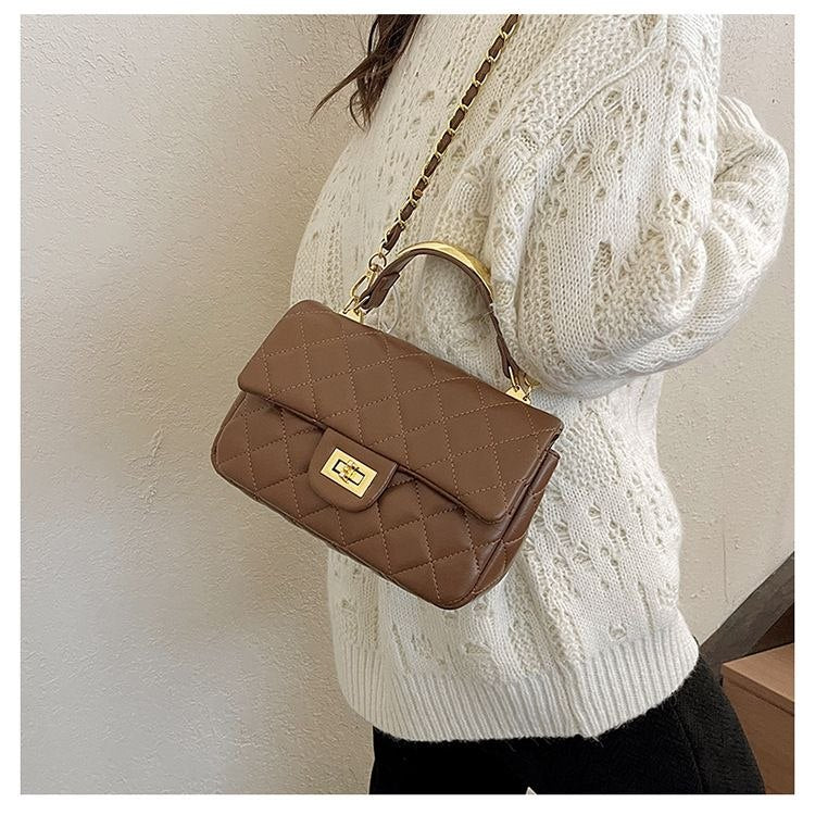 Cross-shoulder Bag
