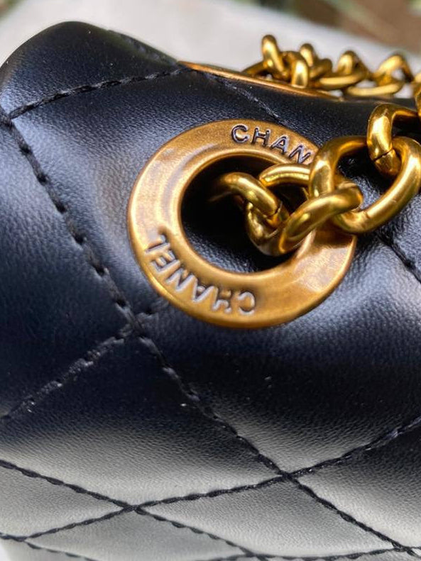 Chanel CH Bag