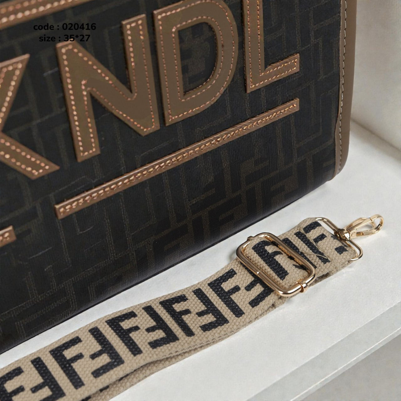 Fendi 020416