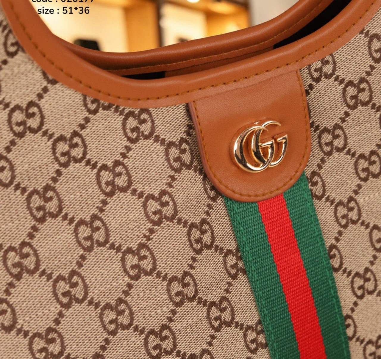 Gucci Large