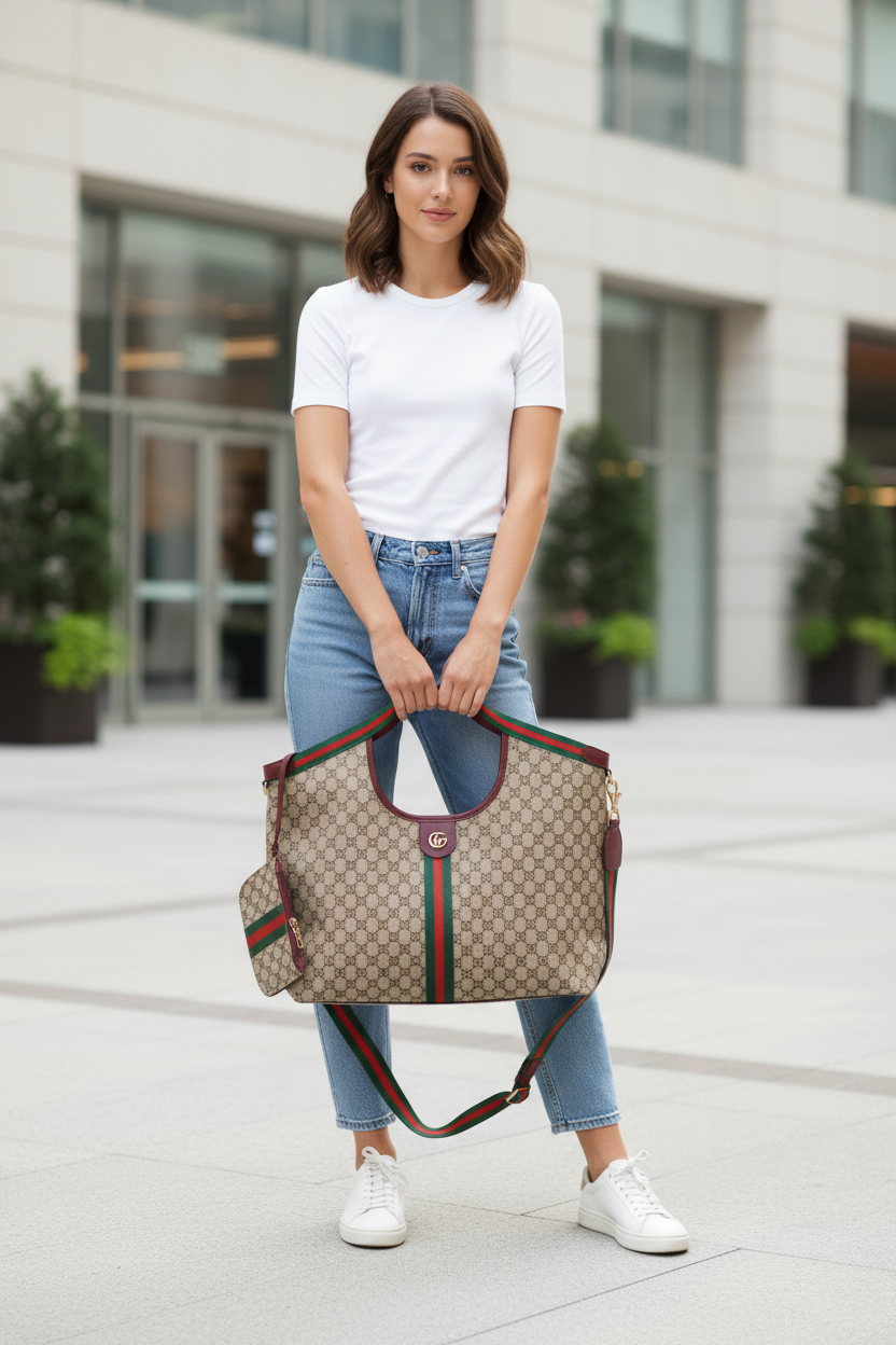Gucci Large