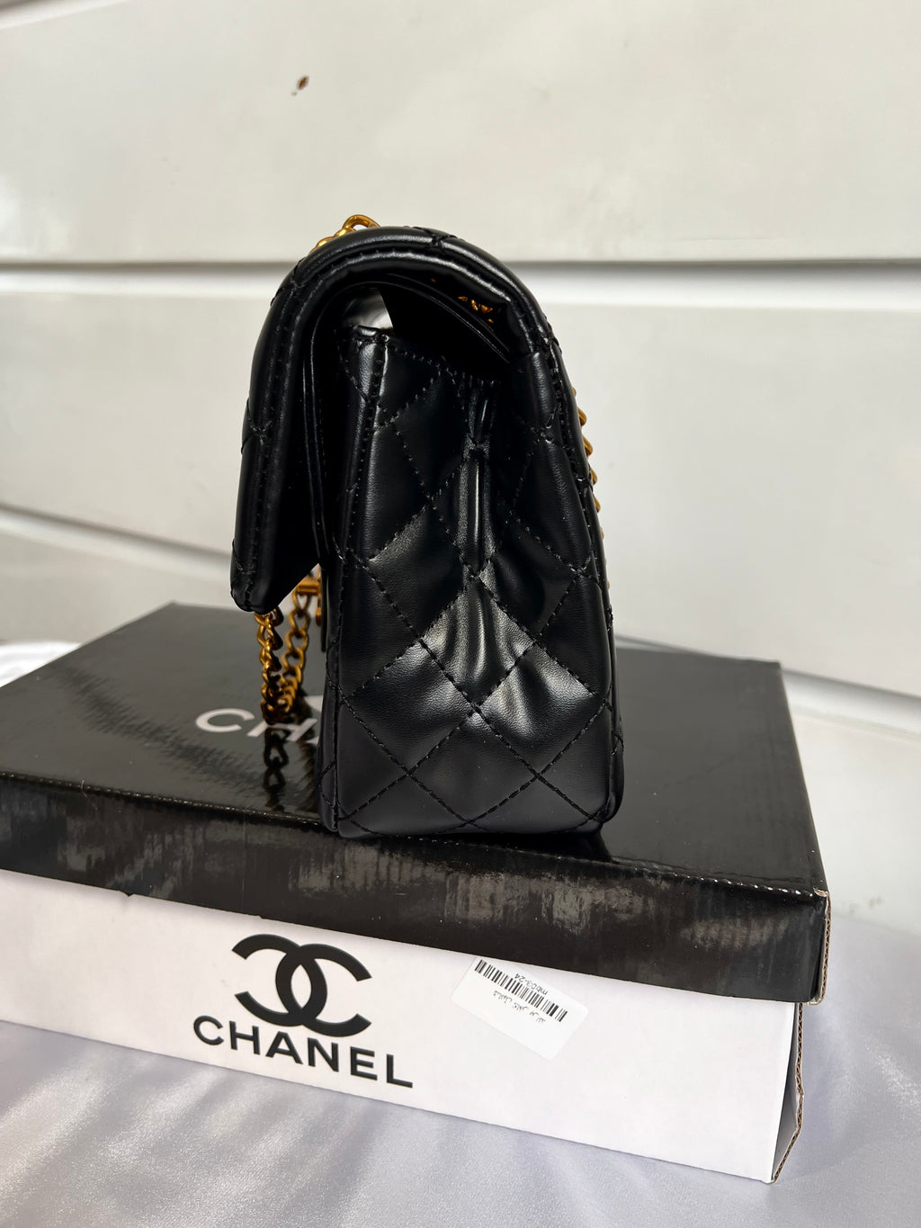 Chanel CH Bag