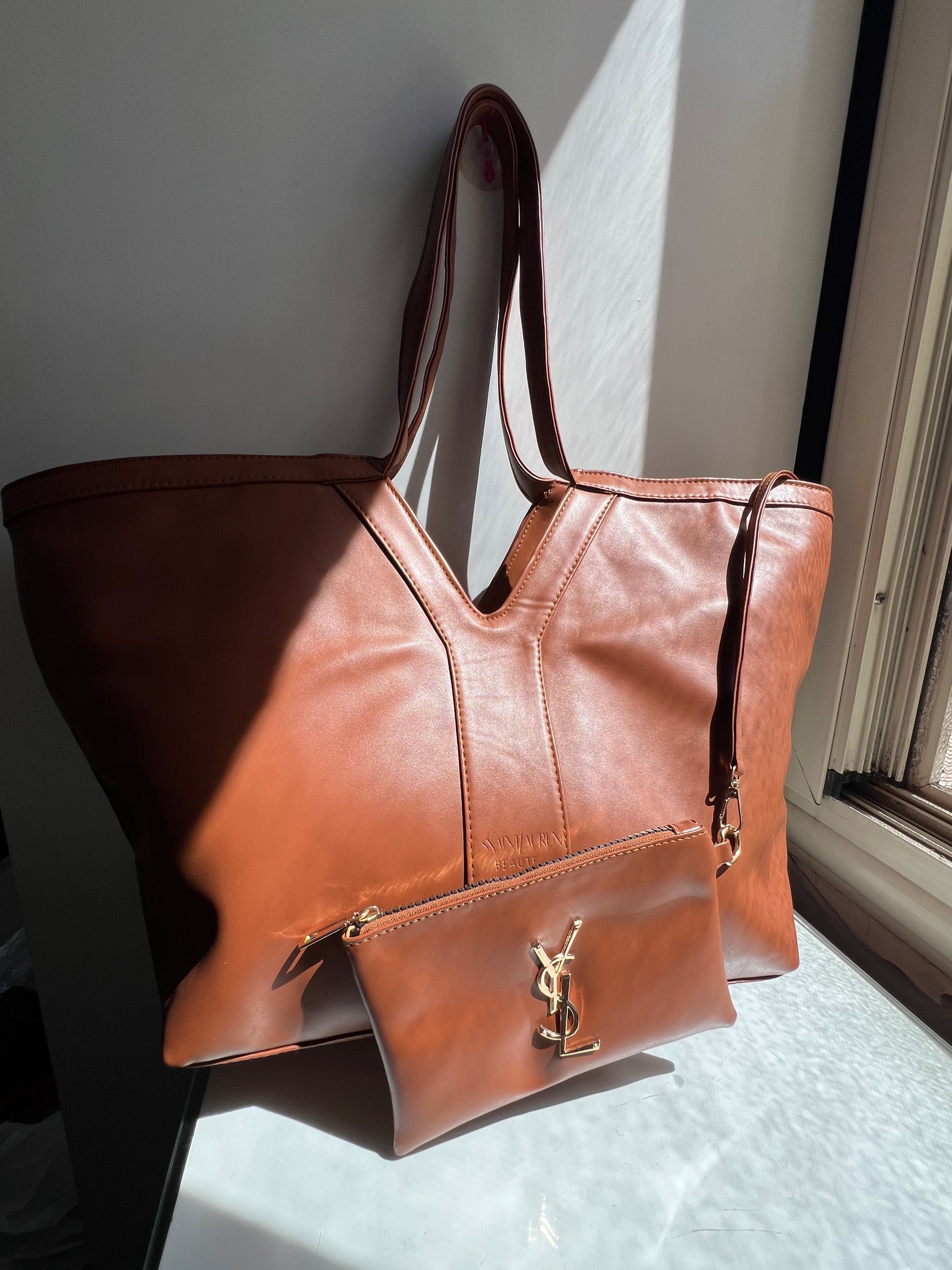 Saint L Bag