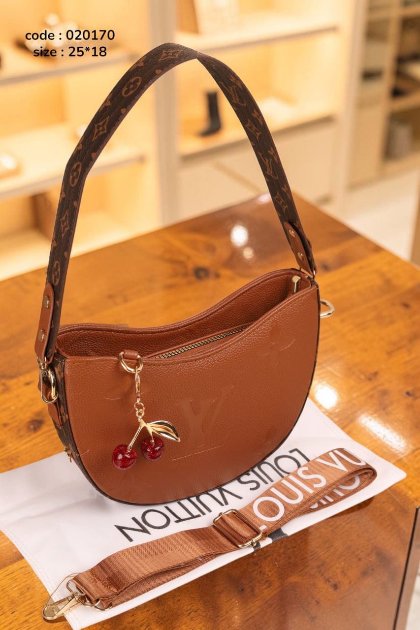 LV Half Circle