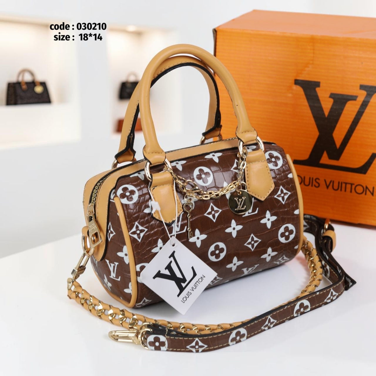 Louis Vuitton 030210