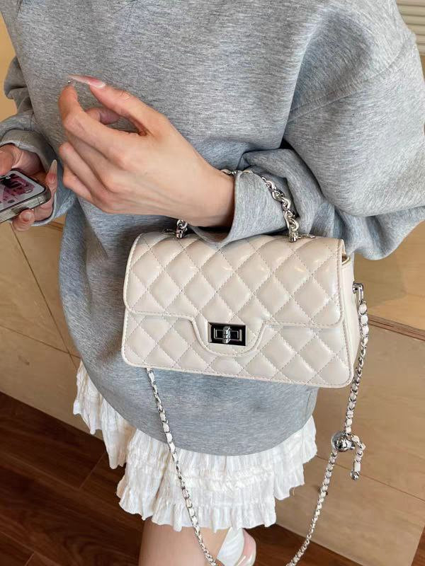 Hand &shoulder-cross Bag