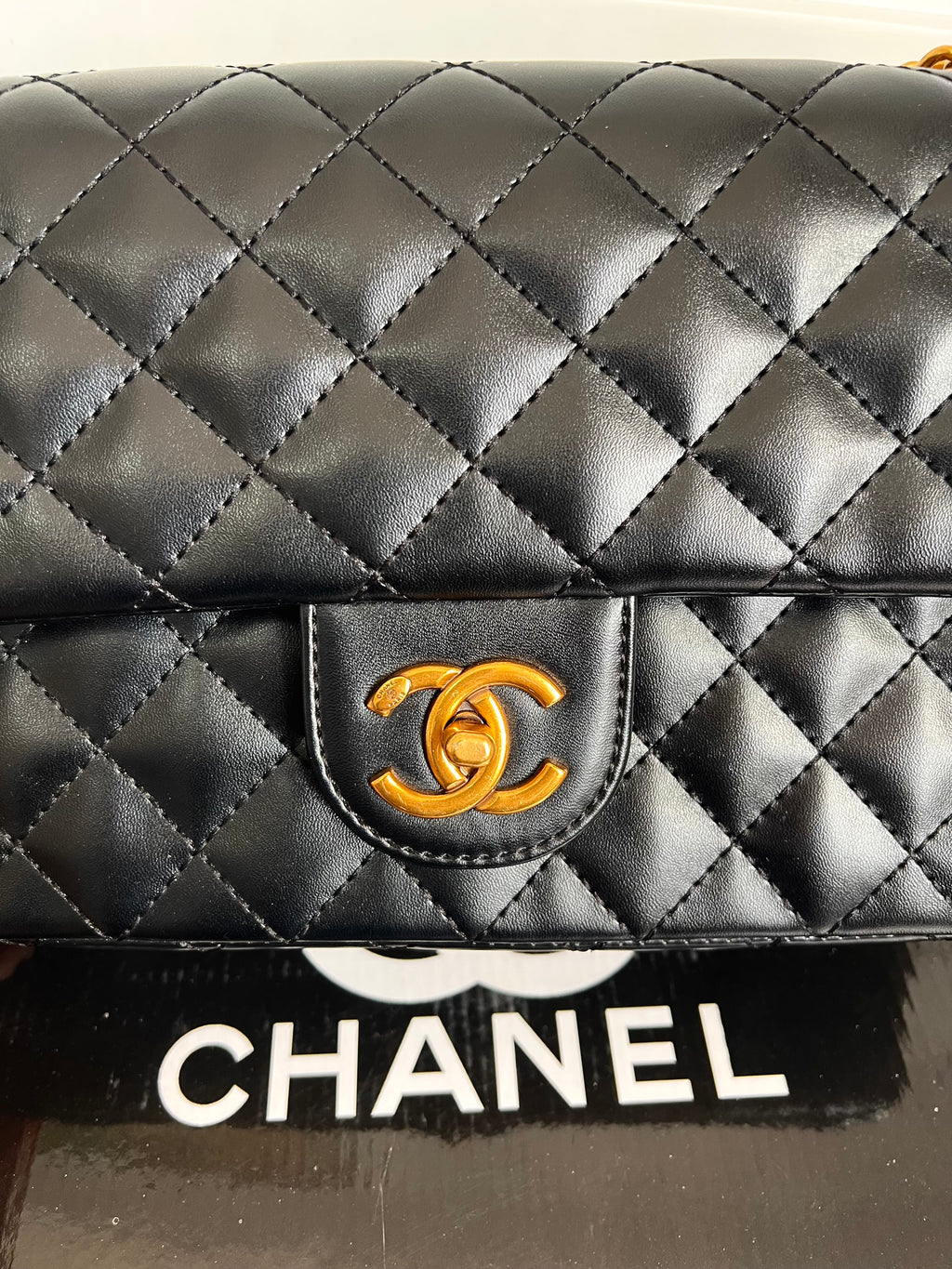 Chanel CH Bag
