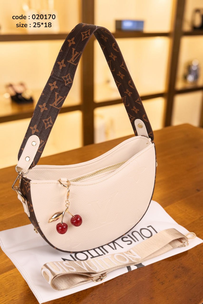 LV Half Circle