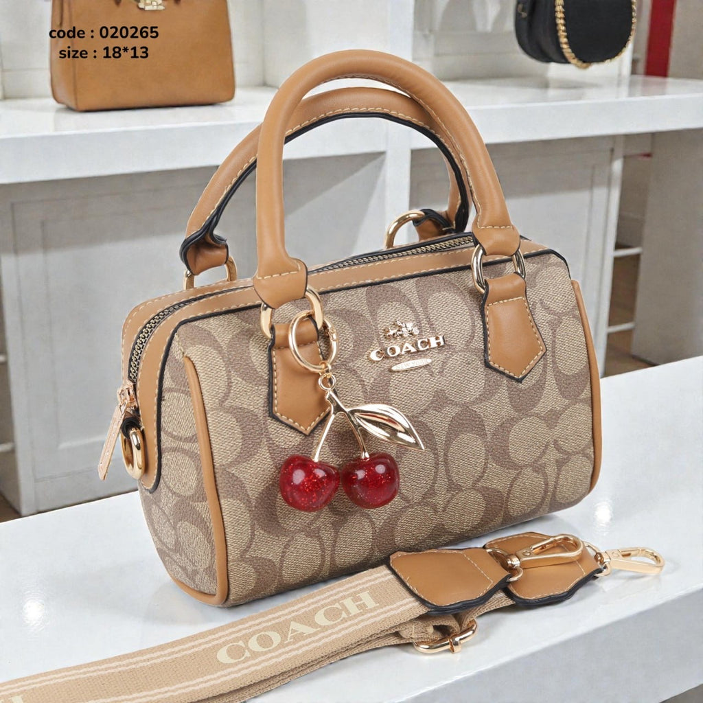 Coach 020265