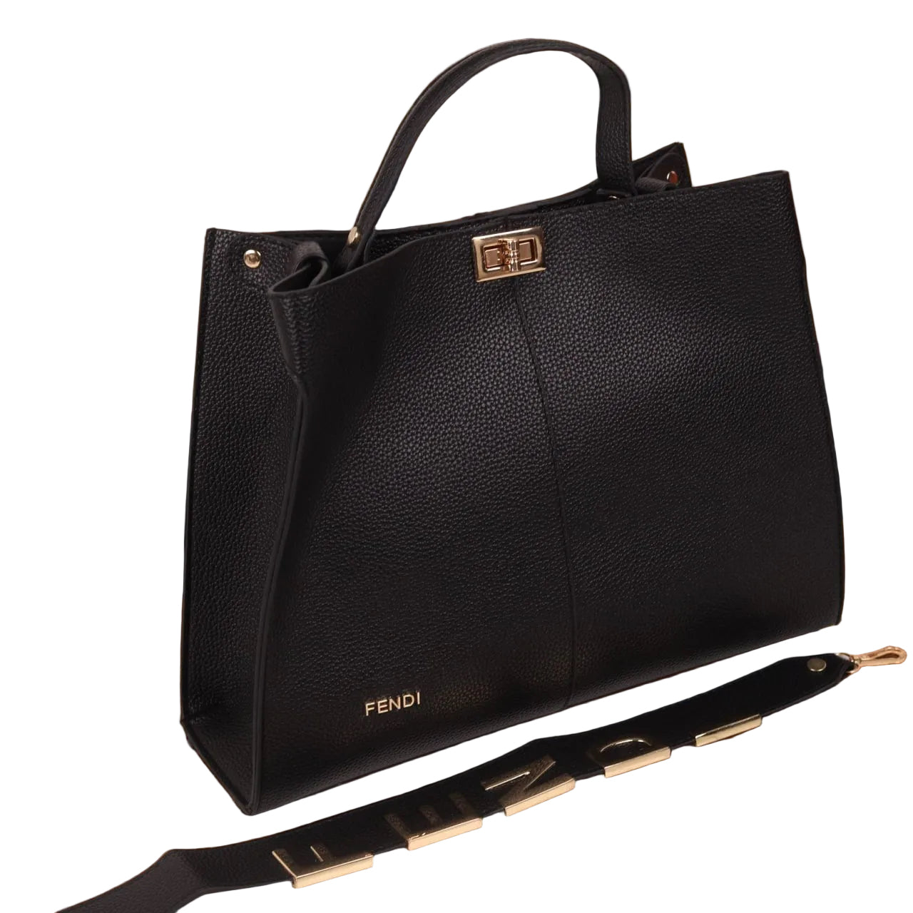 Fendi L Bag