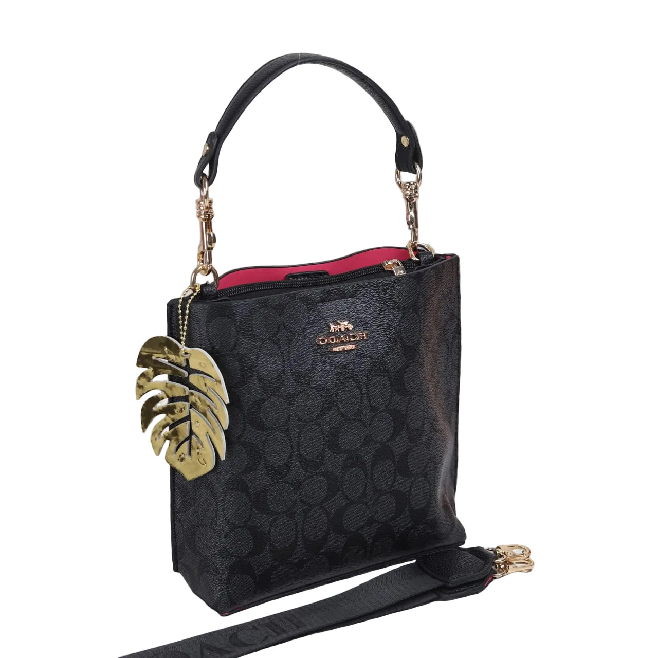 Coach Logo 020515