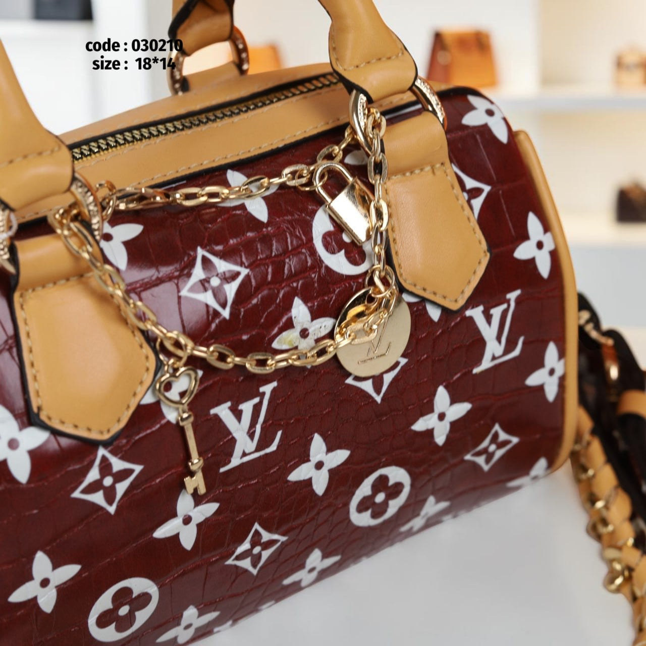 Louis Vuitton 030210