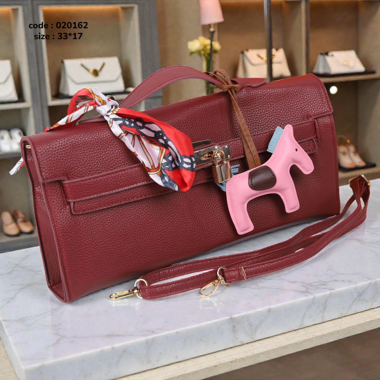 Hermes 020162