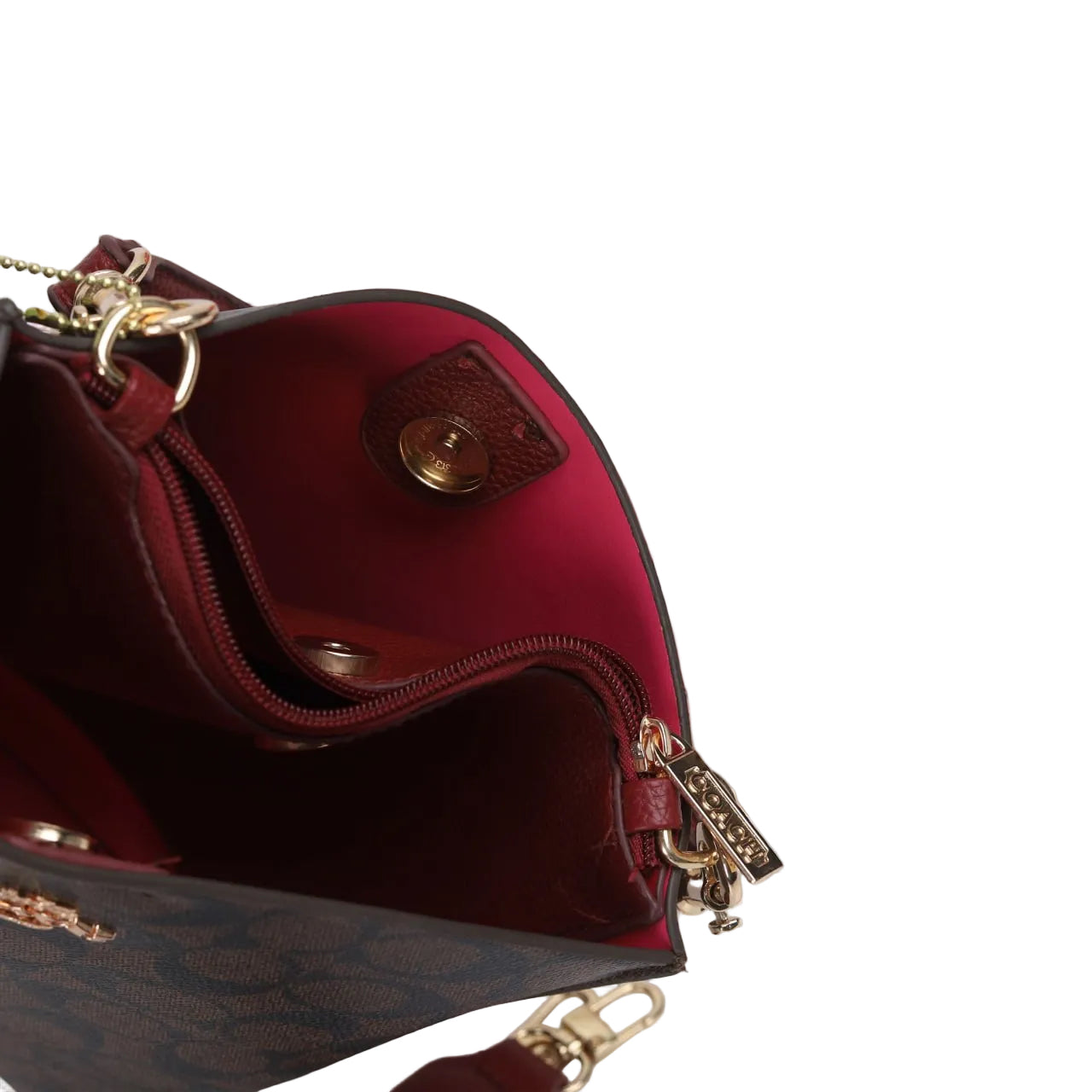 Coach Logo 020515