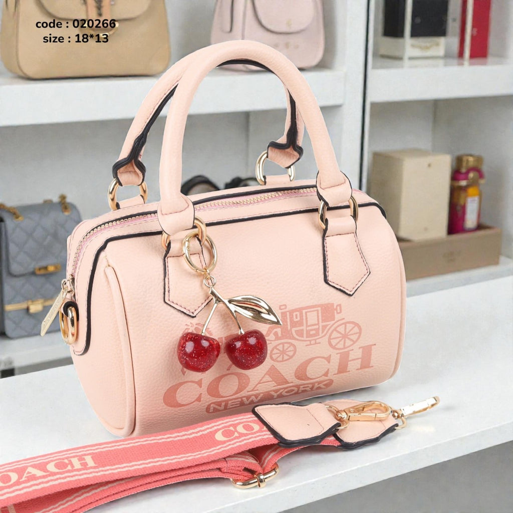 Coach 020266