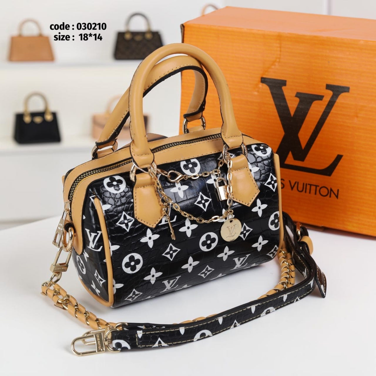Louis Vuitton 030210