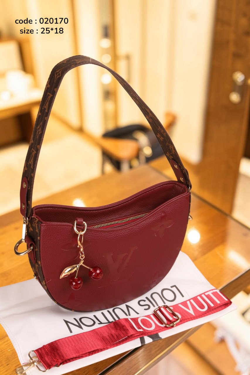 LV Half Circle
