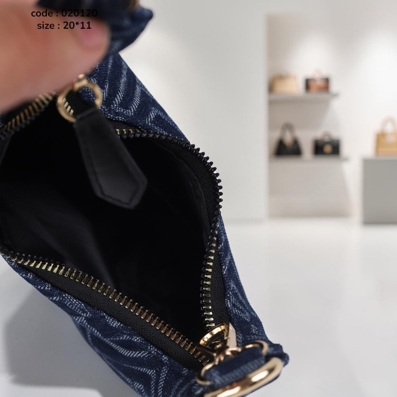 Fendi 020120