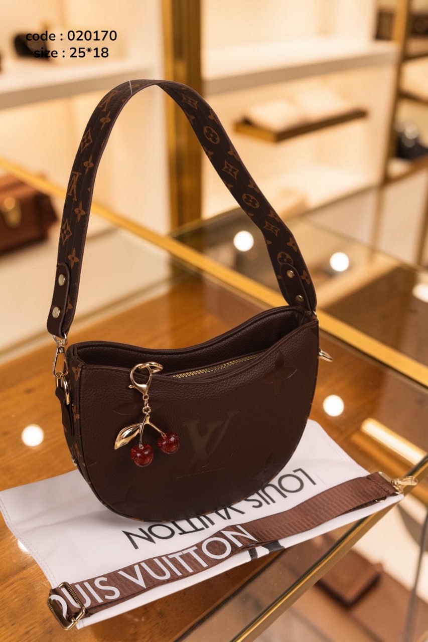 LV Half Circle