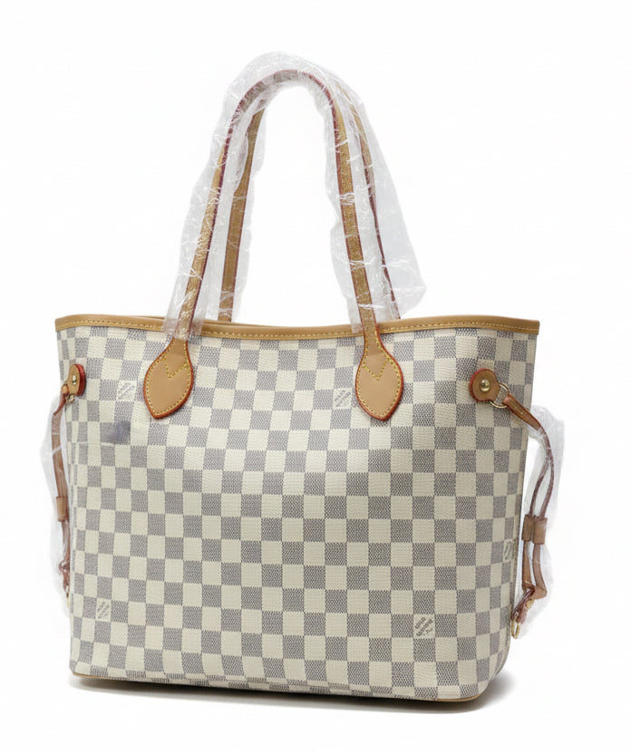 Chess LV Bag