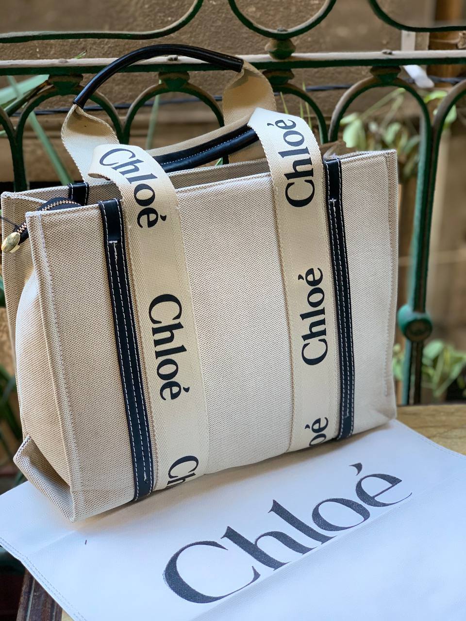 Chloe Bag