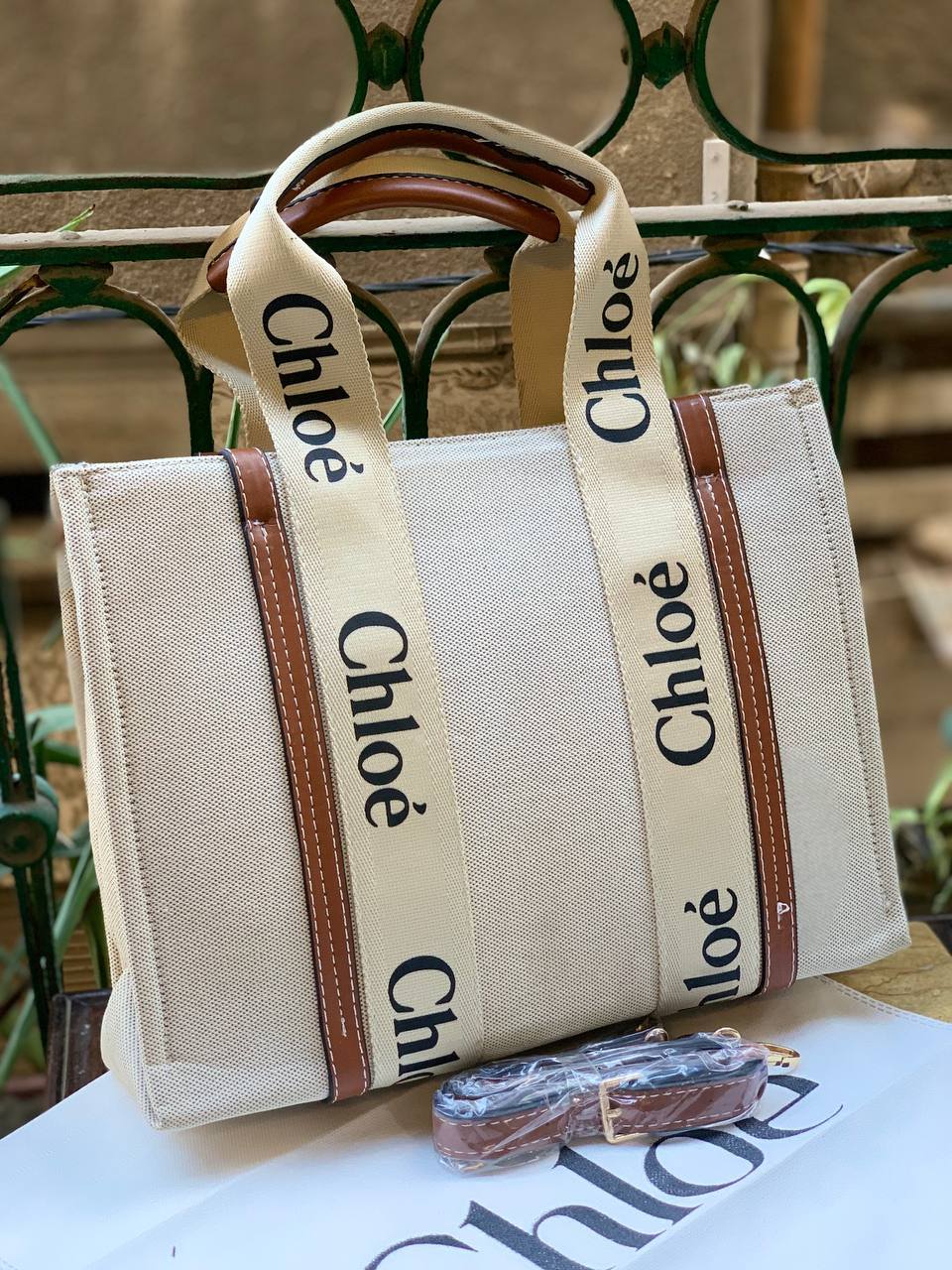 Chloe Bag