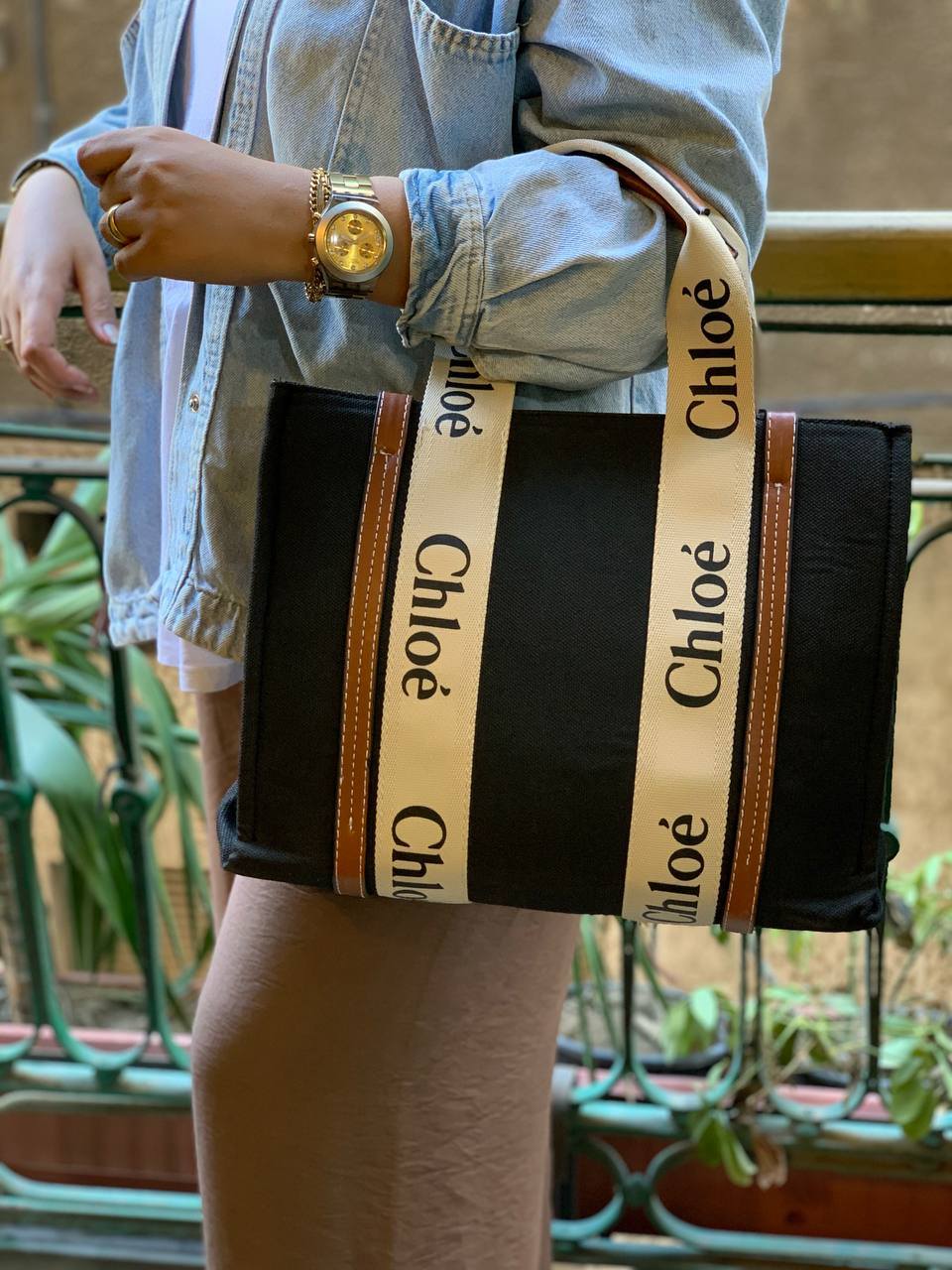 Chloe Bag