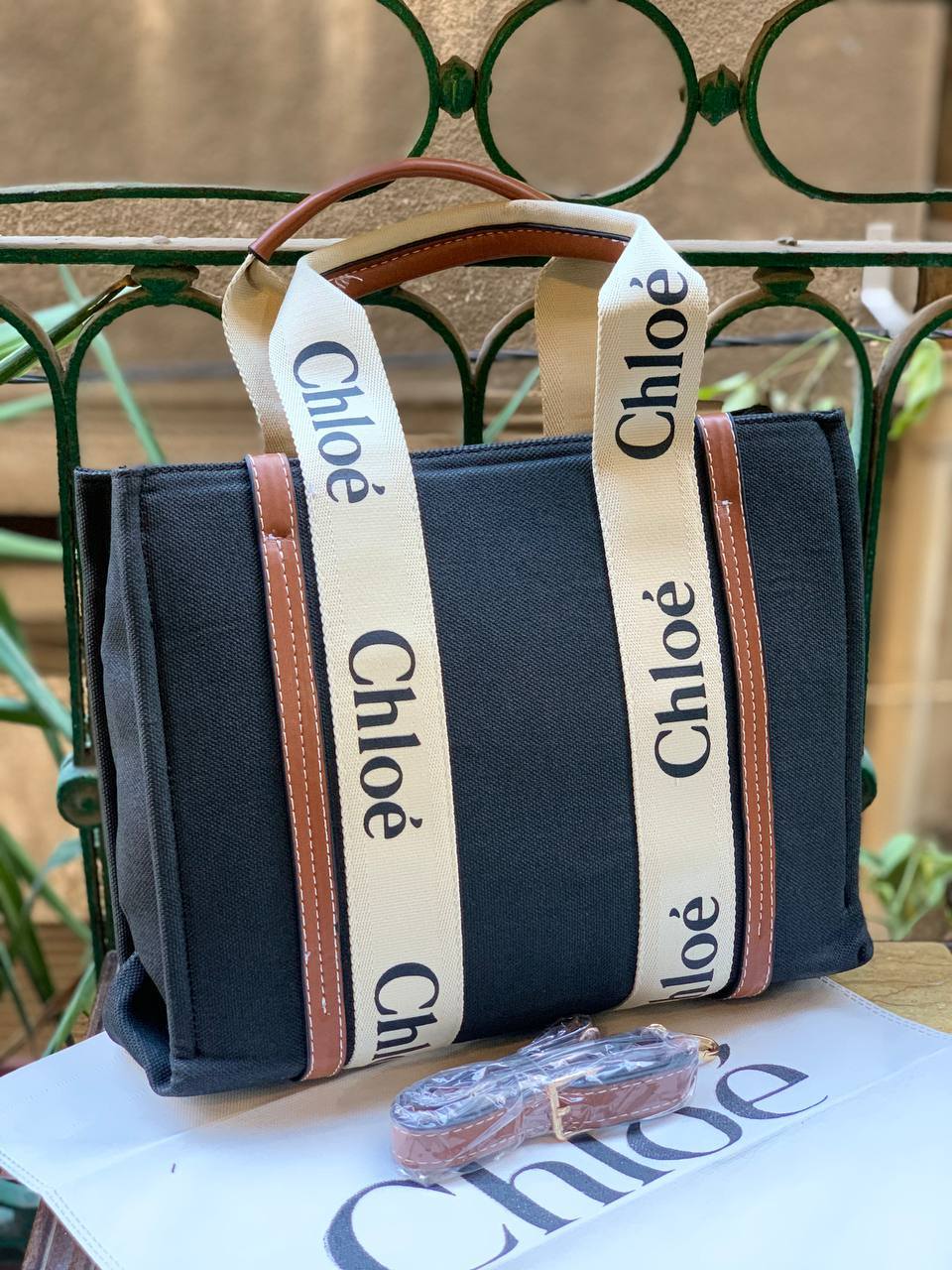 Chloe Bag