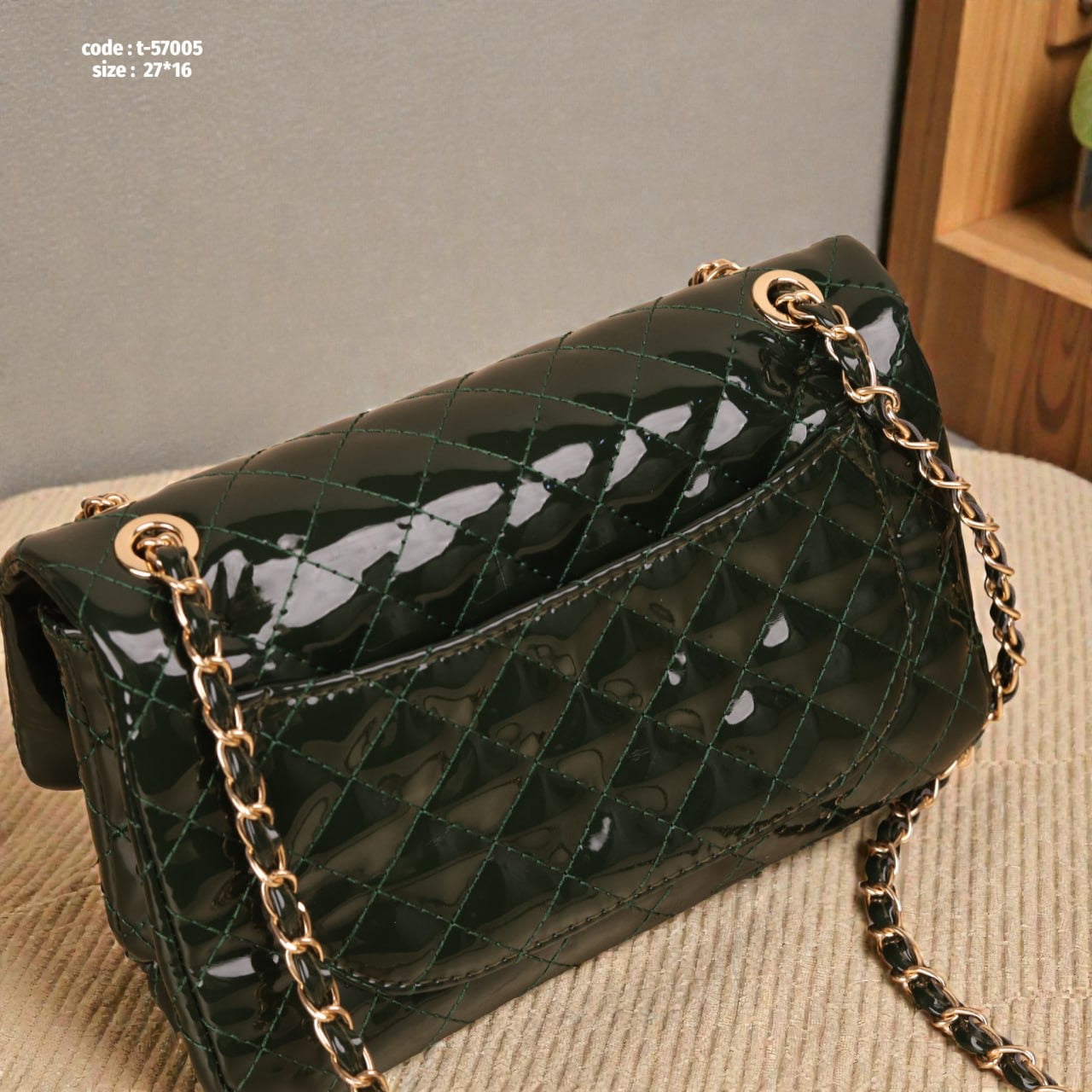 Chanel bag