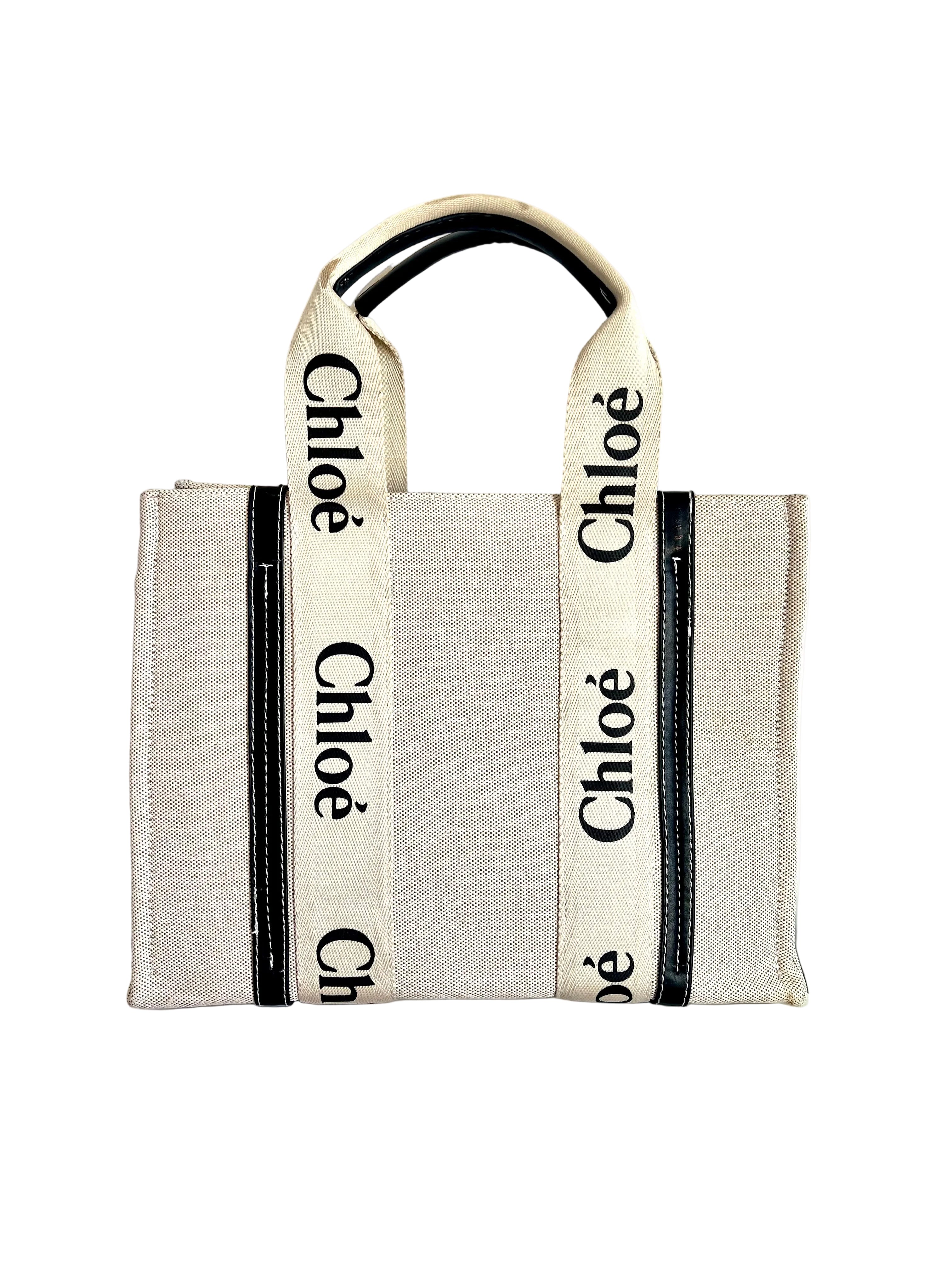 Chloe Bag