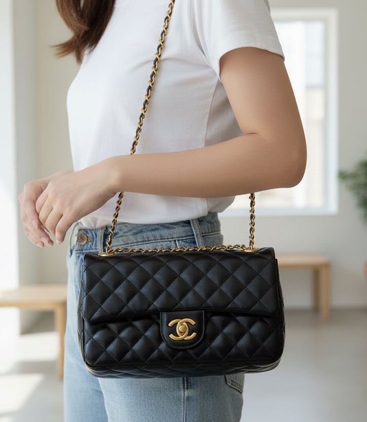 Chanel CH Bag