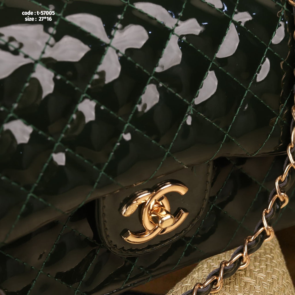 Chanel bag