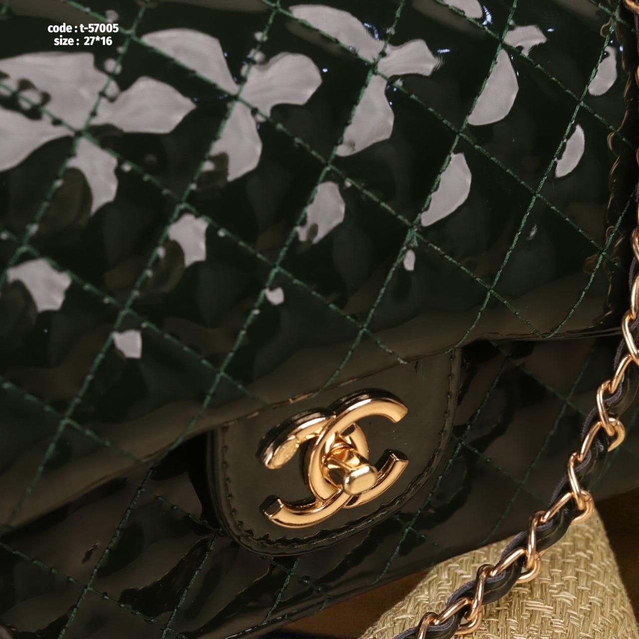 Chanel bag