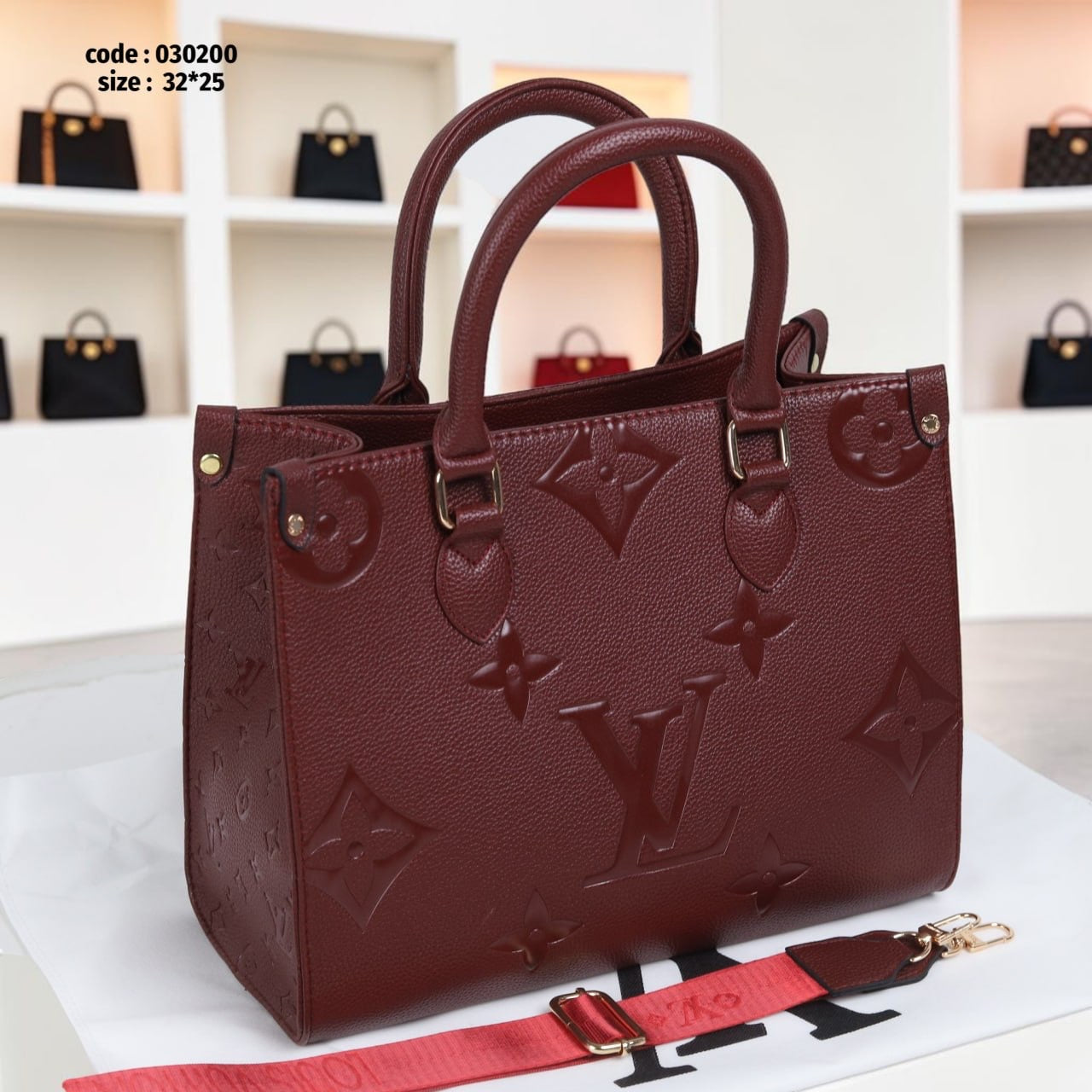 Louis Vuitton 030200