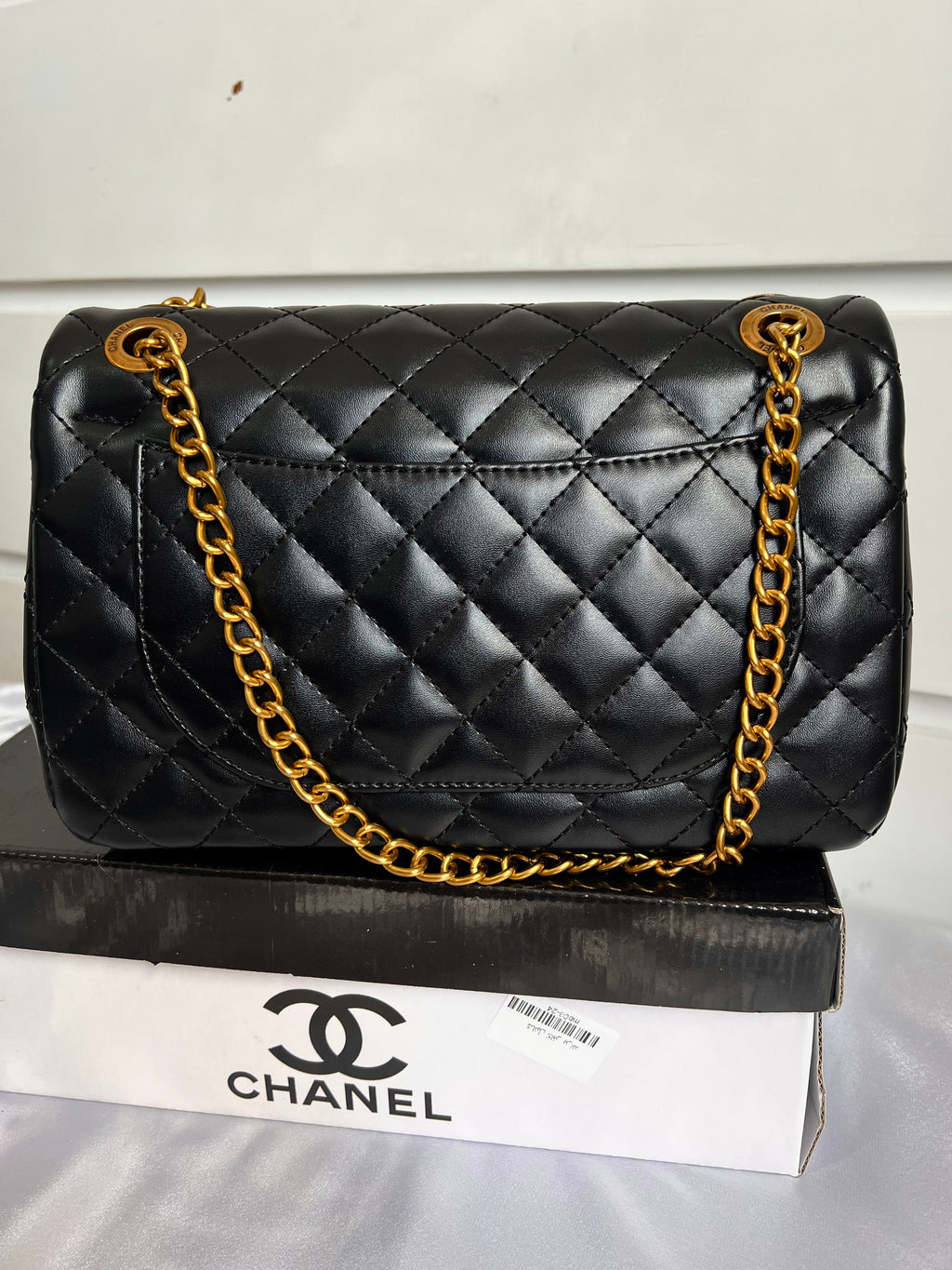 Chanel CH Bag