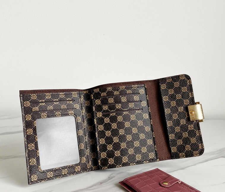 Wallet Kangaroo