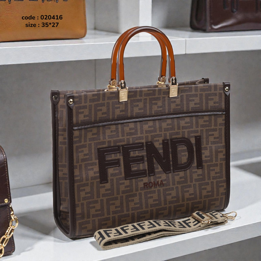 Fendi 020416