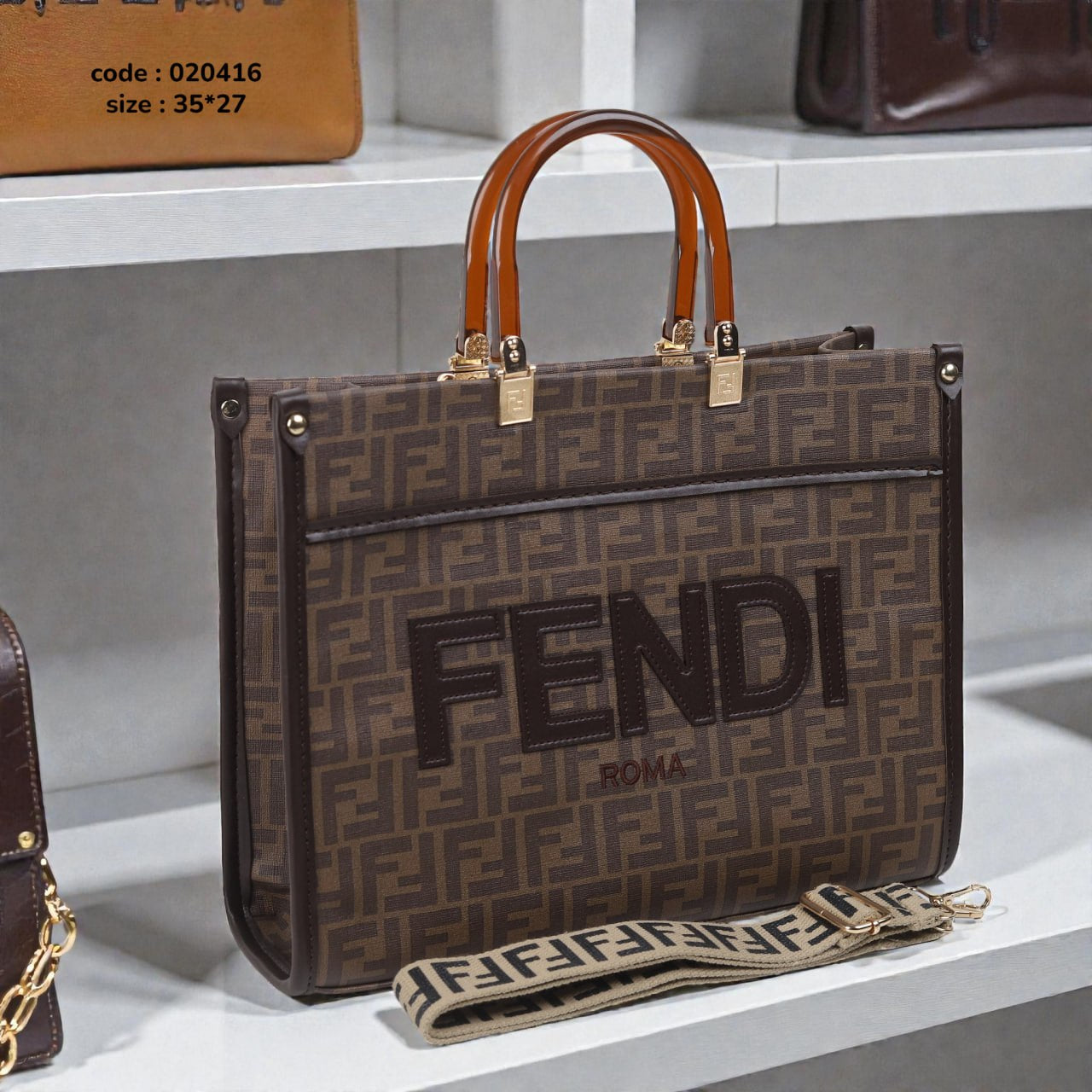 Fendi 020416
