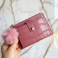 Wallet Bubblegum