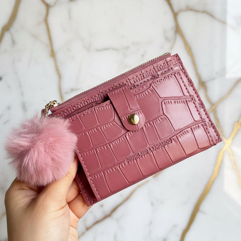 Wallet Bubblegum