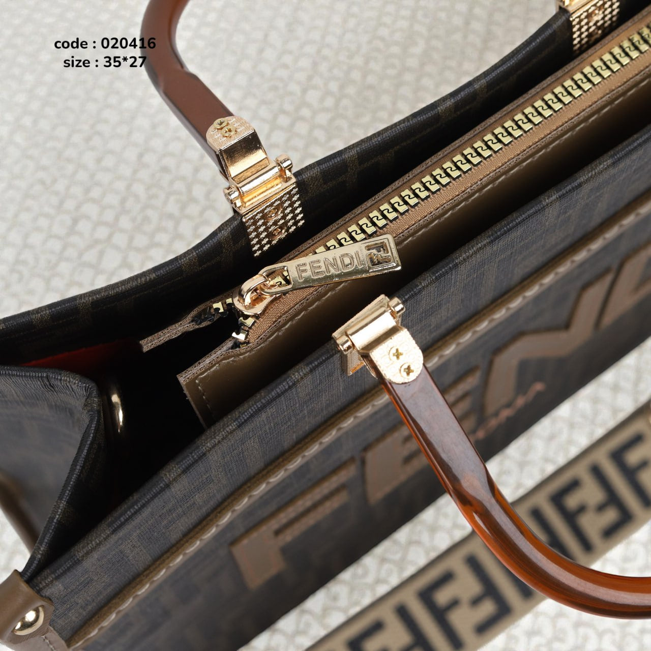 Fendi 020416