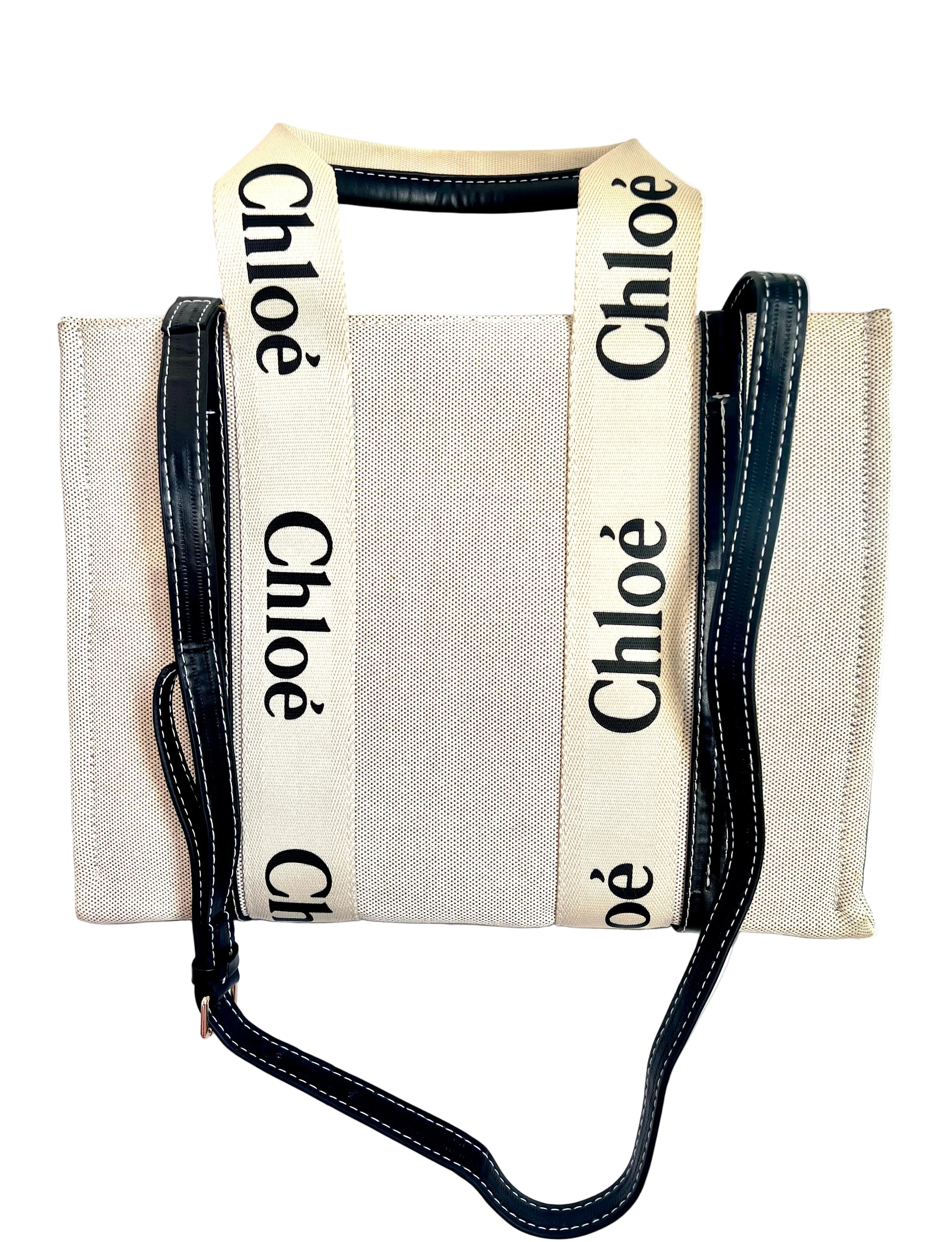 Chloe Bag