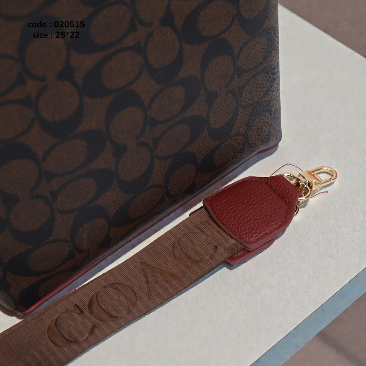 Coach Logo 020515