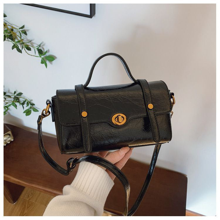Black S Bag